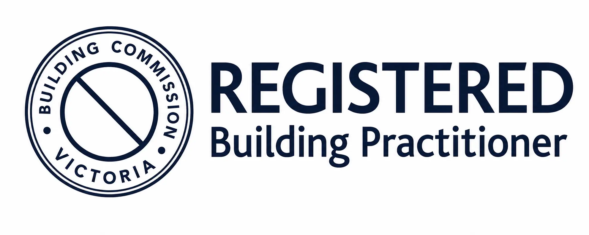 Registered Building Practitioner