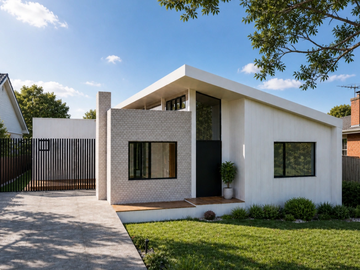Sydenham Project