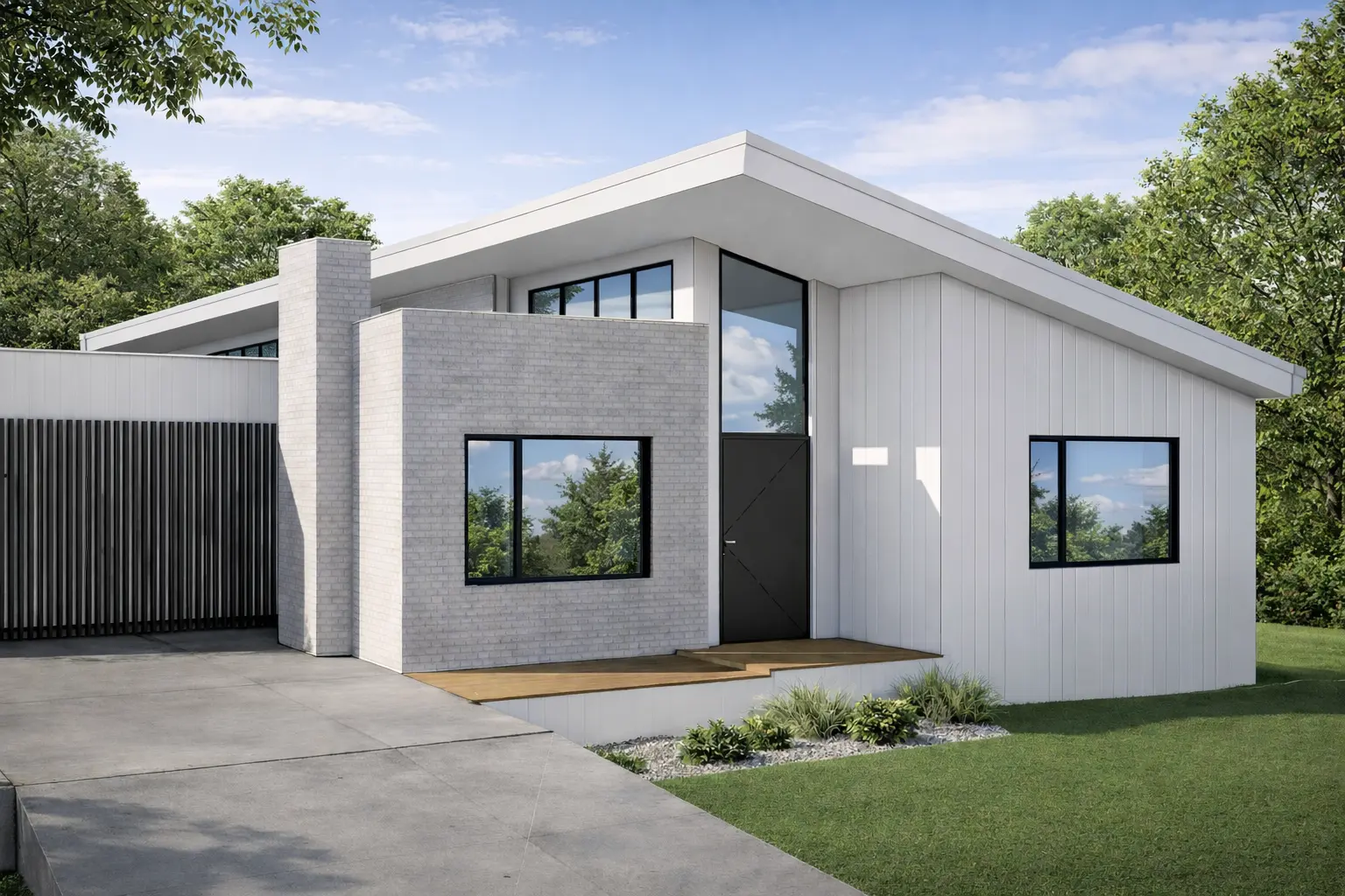 Sydenham Project